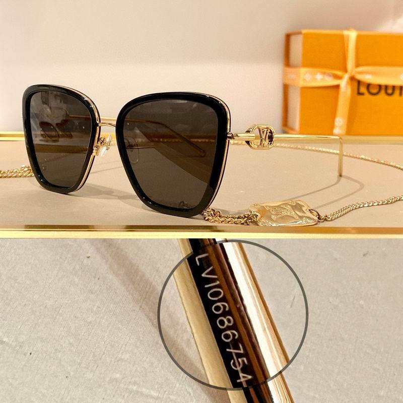 LV Sunglasses 98